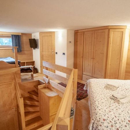 Mountain Loft Vila Tarvisio Exterior foto