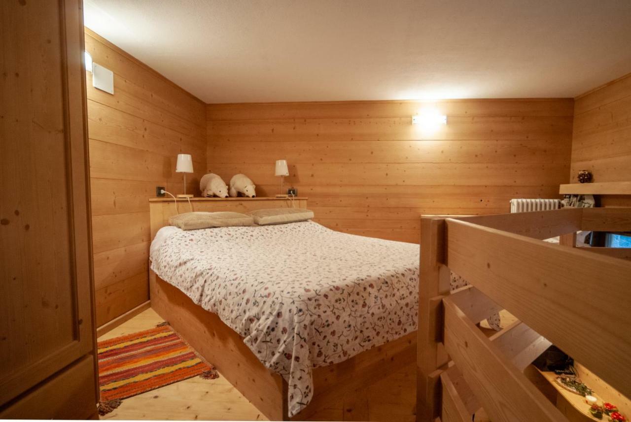 Mountain Loft Vila Tarvisio Exterior foto