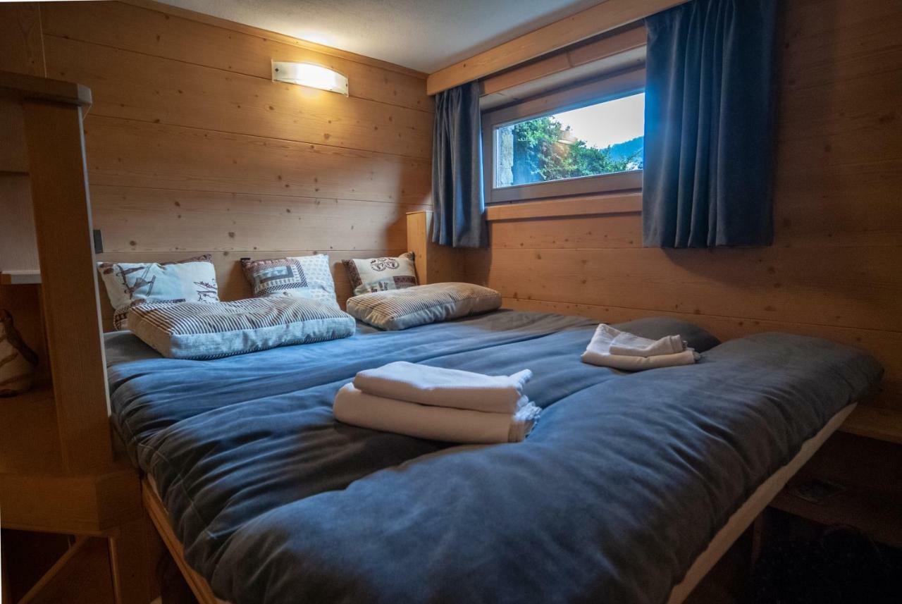 Mountain Loft Vila Tarvisio Exterior foto