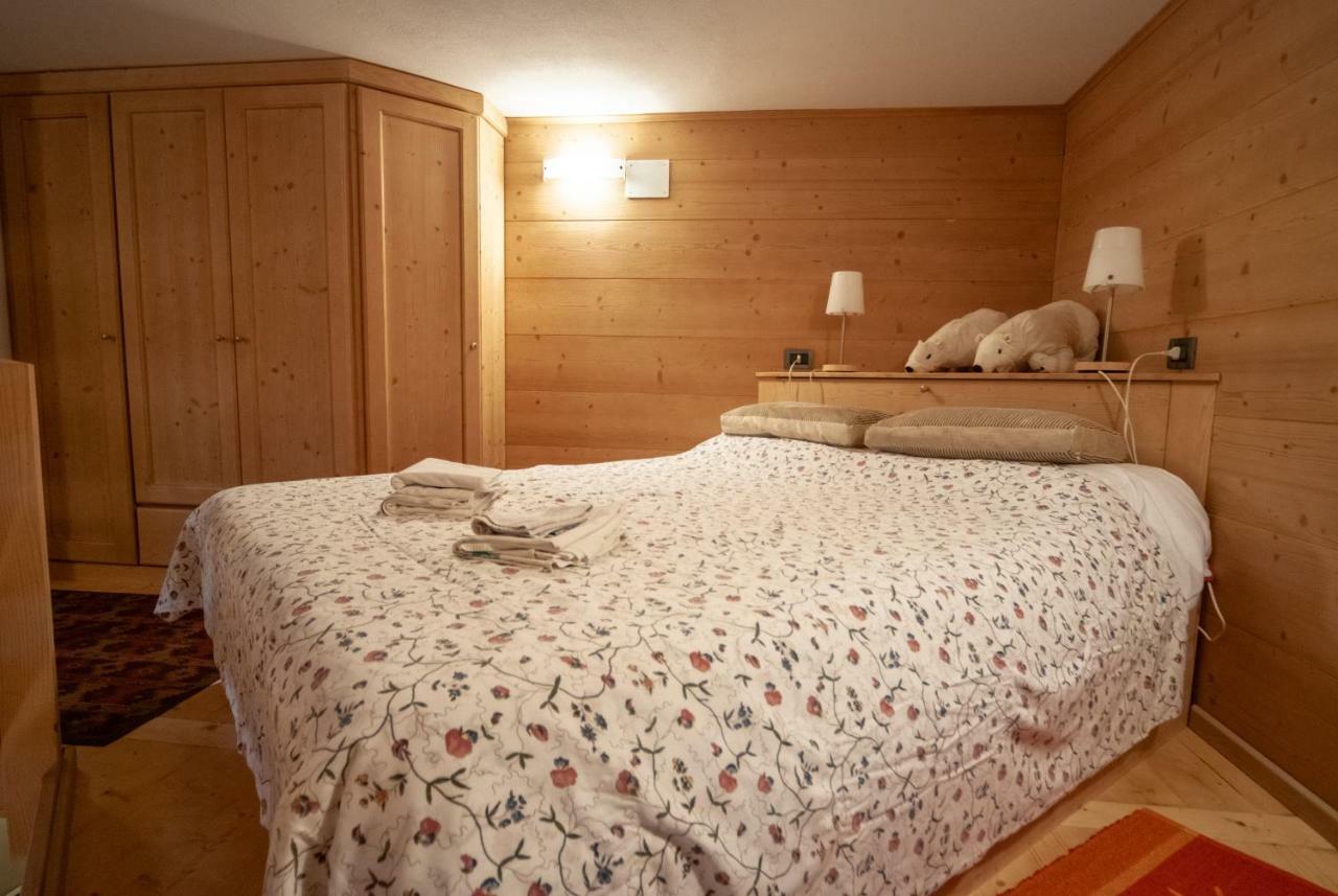 Mountain Loft Vila Tarvisio Exterior foto