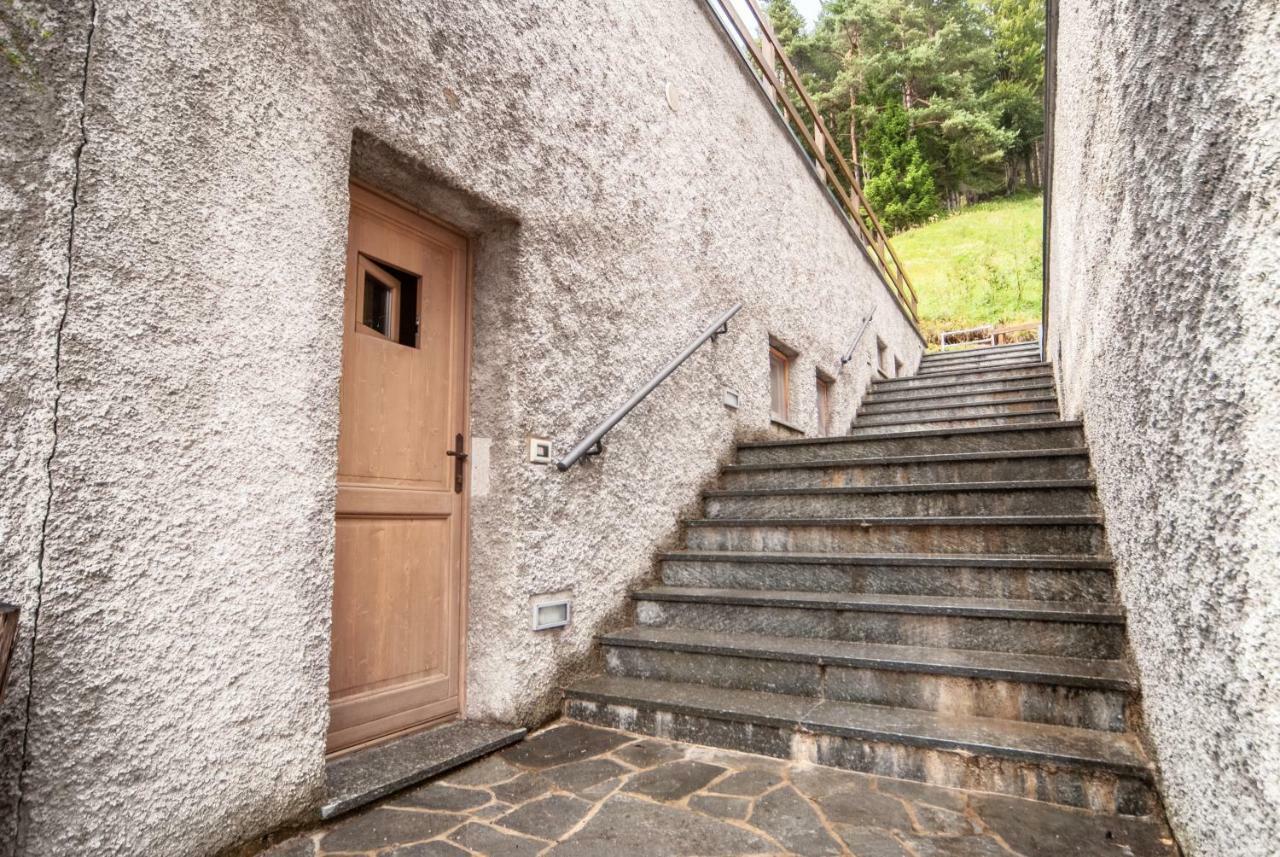 Mountain Loft Vila Tarvisio Exterior foto