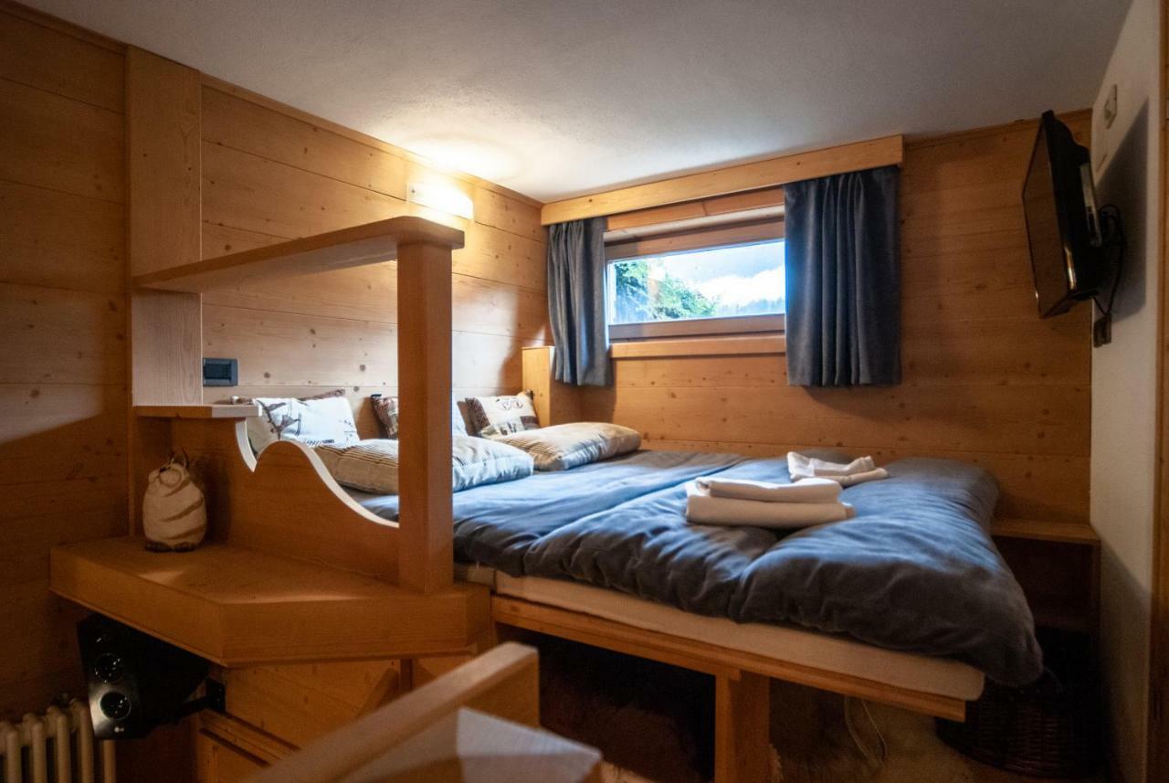 Mountain Loft Vila Tarvisio Exterior foto