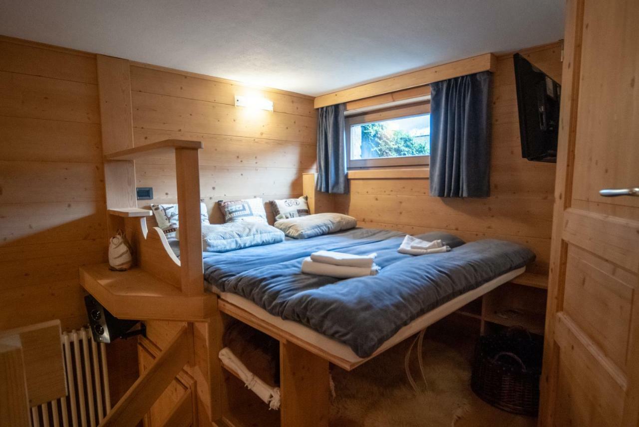 Mountain Loft Vila Tarvisio Exterior foto