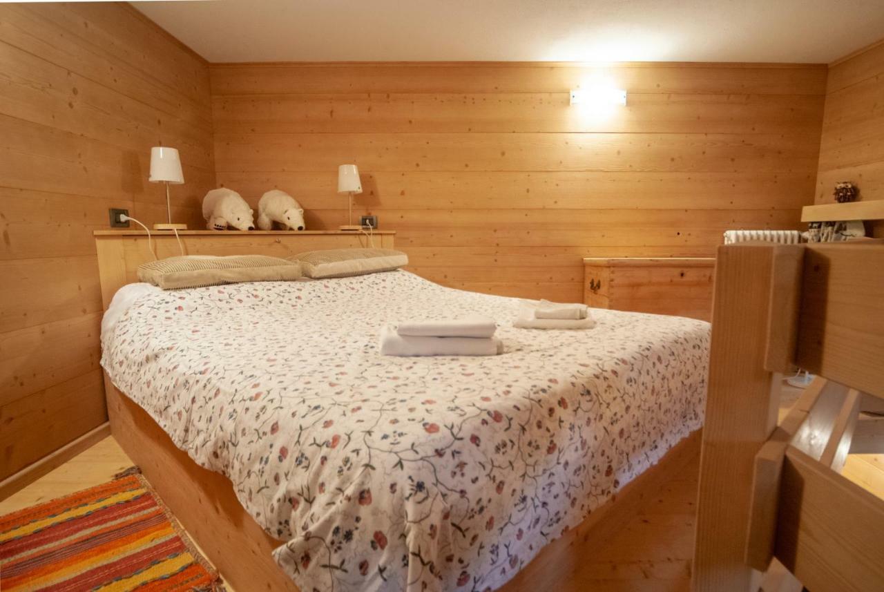 Mountain Loft Vila Tarvisio Exterior foto